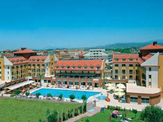 Apartamentos Plazamar