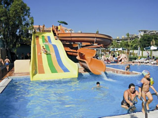 Apartamentos Plazamar