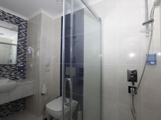 Side Su Hotel