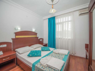SIDE SUNBERK HOTEL