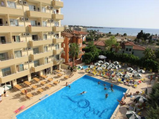 SIDE TOWN BY Z HOTELS