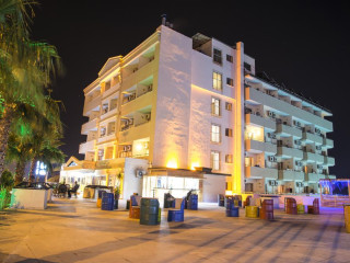 SIDE TOWN BY Z HOTELS