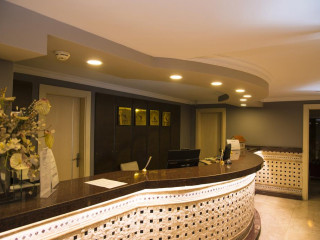 SIDE TOWN BY Z HOTELS
