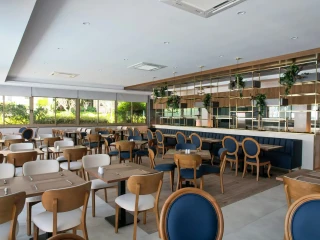 SIDE VILLAGE FAMILY HOTEL