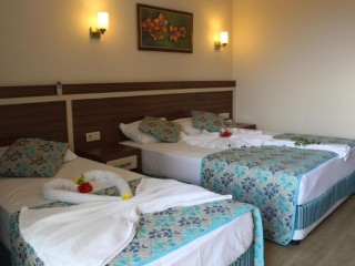 RING BEACH HOTEL