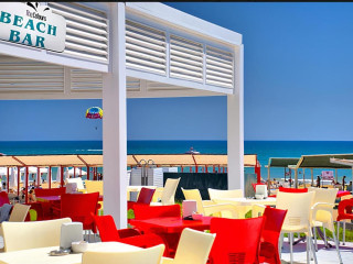 BLUE SKY HOTEL