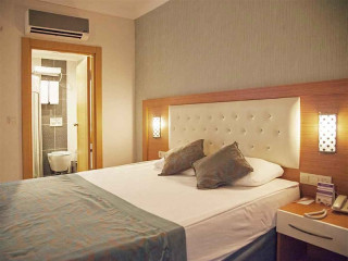 SIDE WIN HOTEL & SPA