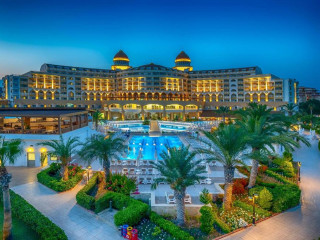 Sidemarin Kirman Premium