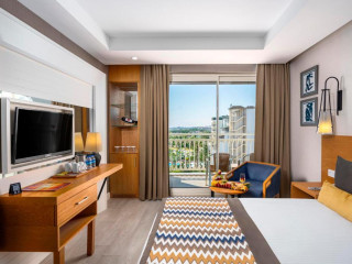 Hotel Sidera Kirman Premium