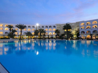 Sidi Mansour Resort & SPA