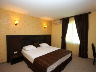 Siena House