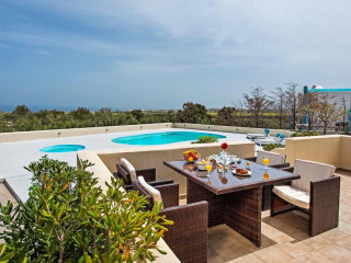 Sienna Eco Resort