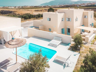 Sienna Eco Resort