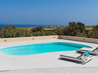 Sienna Eco Resort