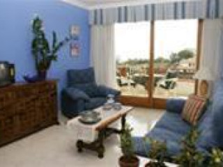 Siesta Acebuches Bambu