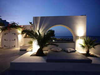 Sigalas Hotel and Apartments