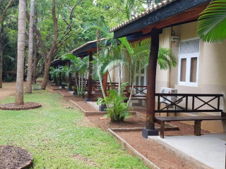 Sigiriya