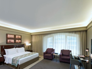 Signature 1 Hotel Barsha Heights Tecom 