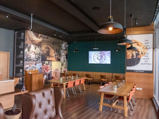 Signature 1 Hotel Tecom