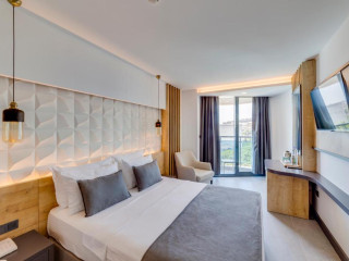 Signature Blue Resort