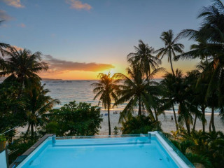 Signature Boracay Blue