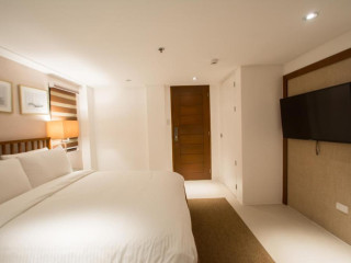 Signature Boracay Blue