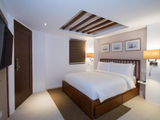 Signature Boracay Blue