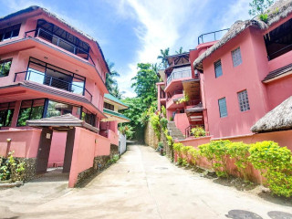 Signature Boracay Punta Rosa