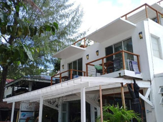 Signature Boracay South Beach