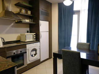 Signature Hotel Apartments and Spa