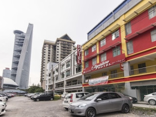 SIGNATURE HOTEL AT BANGSAR SOUTH