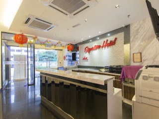 SIGNATURE HOTEL AT BANGSAR SOUTH