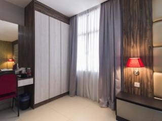 SIGNATURE HOTEL AT BANGSAR SOUTH