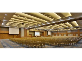 Silence Istanbul Hotel Silver