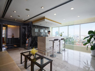 Silk Path Hotel Hanoi