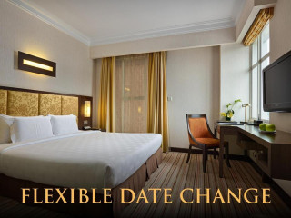 Silk Path Hotel Hanoi