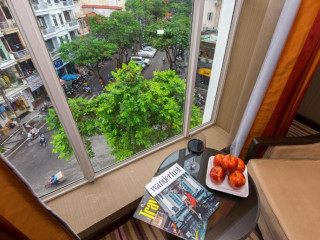 Silk Path Hotel Hanoi