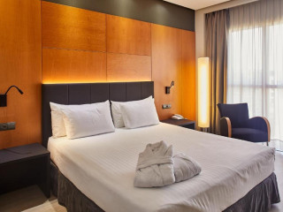 Silken Puerta Madrid