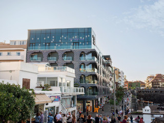 SILKEN SAAJ MAAR