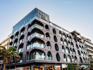 Silken Saaj Maar - Adults Only