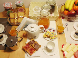 SILLA B&B