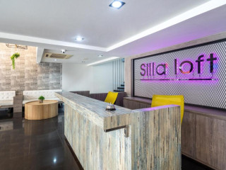 Silla Loft By Zuzu