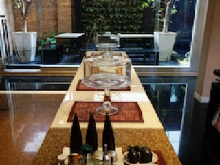 SILOM CONVENT GARDEN