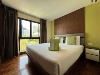 SILOM FOREST EXCLUSIVE RESIDENCE