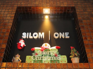SILOM ONE HOTEL