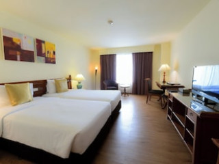 SILOM SERENE BOUTIQUE (SHA)