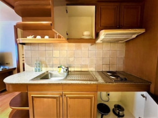 SILOM SERENE BOUTIQUE (SHA)