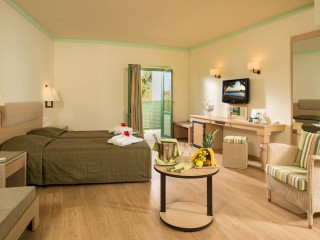 QUALITY HOTEL MARLOW