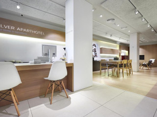 Silver Aparthotel