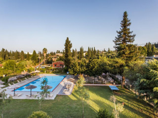 Silver Bay Hotel - Across Hotels & Resorts